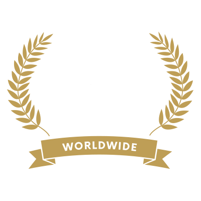 Distribution in 38 countries worldwide